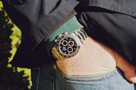 rolex 2024 waitlist.